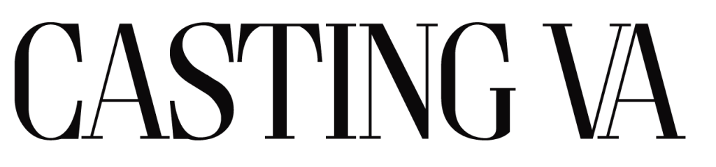 Casting VA logo